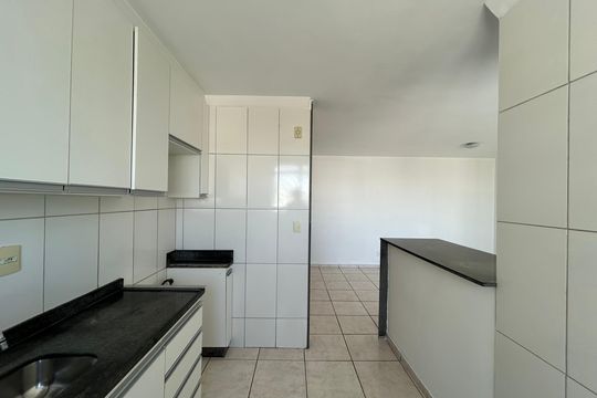 Apartamento para alugar com 3 quartos, 76m² em Ouro Preto, Belo Horizonte