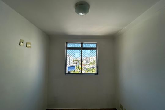 Apartamento para alugar com 3 quartos, 76m² em Ouro Preto, Belo Horizonte