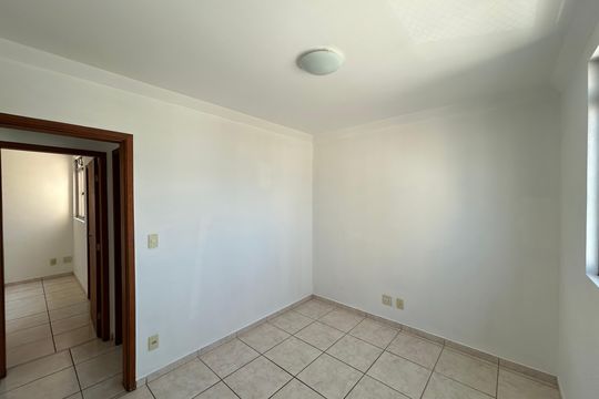 Apartamento para alugar com 3 quartos, 76m² em Ouro Preto, Belo Horizonte