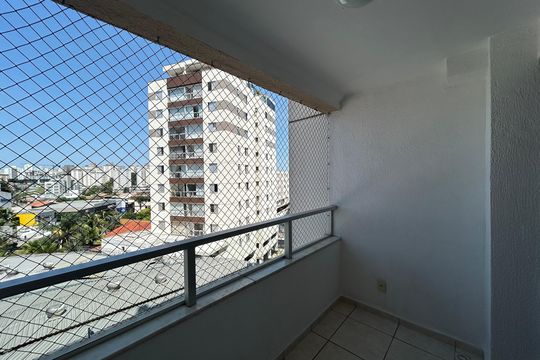 Apartamento para alugar com 3 quartos, 76m² em Ouro Preto, Belo Horizonte