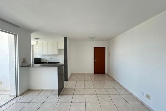 Apartamento para alugar com 3 quartos, 76m² em Ouro Preto, Belo Horizonte