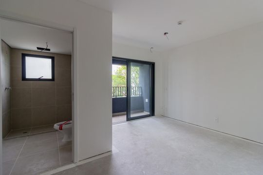 Kitnet/Studio à venda com 1 quarto, 30m² em Paraíso, São Paulo