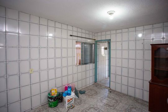 Casa para alugar com 4 quartos, 100m² em Eldorado, Diadema