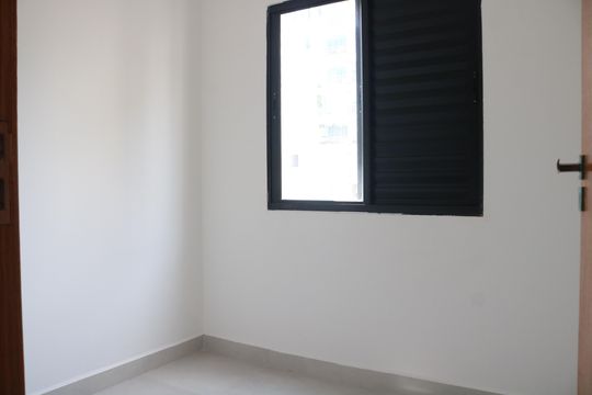 Quarto 2 de apartamento para alugar com 2 quartos, 36m² em Pompeia, São Paulo