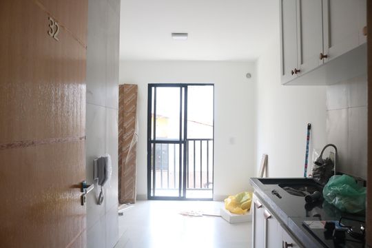 Apartamento para alugar com 2 quartos, 36m² em Pompeia, São Paulo