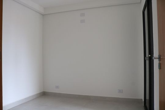 Quarto 1 de apartamento para alugar com 2 quartos, 36m² em Pompeia, São Paulo
