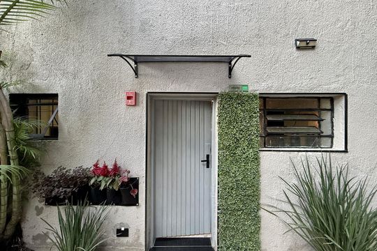 Entrada Studio de kitnet/studio para alugar com 1 quarto, 40m² em Ipiranga, São Paulo