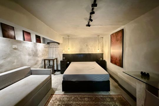 Kitnet/Studio para alugar com 1 quarto, 40m² em Ipiranga, São Paulo