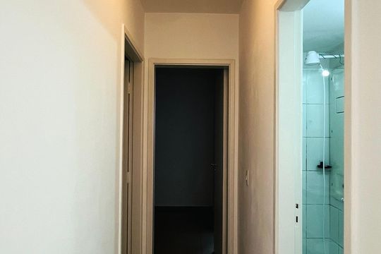 Apartamento para alugar com 1 quarto, 40m² em Cambuí, Campinas
