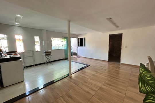 Casa à venda com 3 quartos, 150m² em Jardim Alvorada, Belo Horizonte