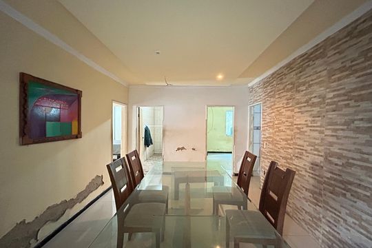 Casa à venda com 3 quartos, 150m² em Jardim Alvorada, Belo Horizonte