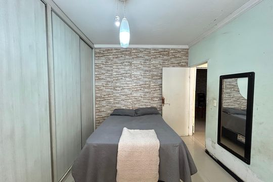 Casa à venda com 3 quartos, 150m² em Jardim Alvorada, Belo Horizonte