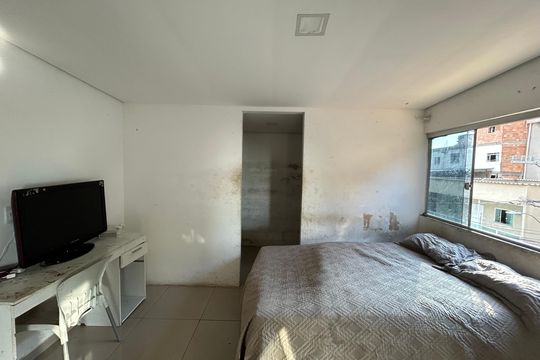 Casa à venda com 3 quartos, 150m² em Jardim Alvorada, Belo Horizonte