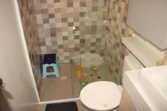 Casa à venda com 3 quartos, 100m² em São Rafael, São Paulo