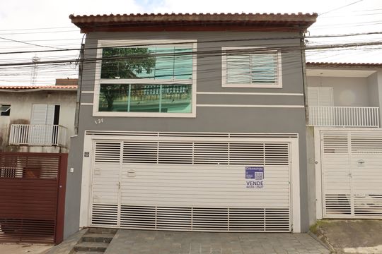 Casa à venda com 3 quartos, 100m² em São Rafael, São Paulo