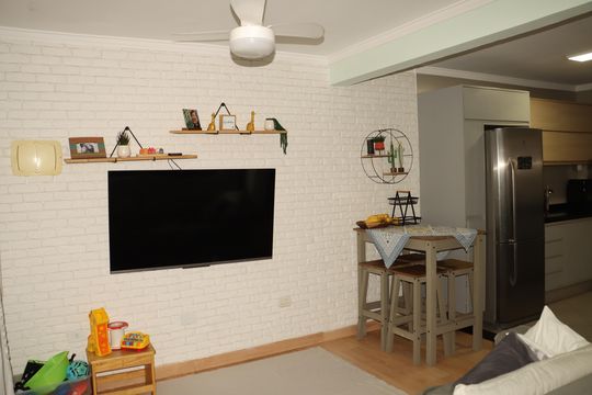 Casa à venda com 3 quartos, 100m² em São Rafael, São Paulo