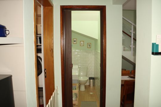 Casa à venda com 3 quartos, 100m² em São Rafael, São Paulo