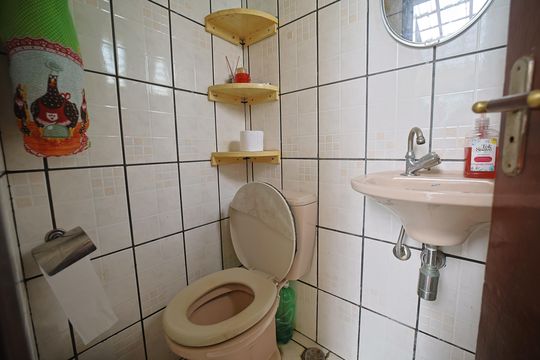 Apartamento à venda com 4 quartos, 183m² em Jardim Itapema, São Paulo