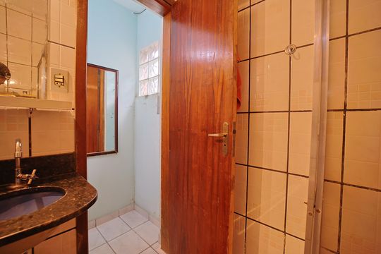 Apartamento à venda com 4 quartos, 183m² em Jardim Itapema, São Paulo