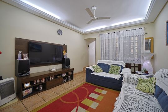 Apartamento à venda com 4 quartos, 183m² em Jardim Itapema, São Paulo