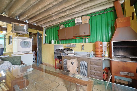 Apartamento à venda com 4 quartos, 183m² em Jardim Itapema, São Paulo