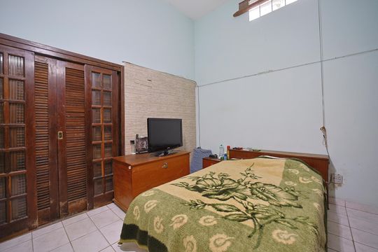 Apartamento à venda com 4 quartos, 183m² em Jardim Itapema, São Paulo