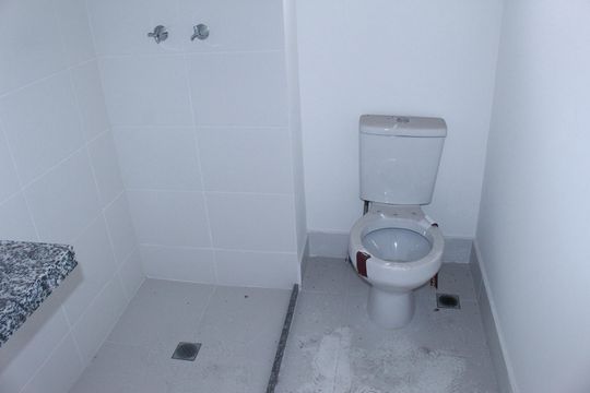 Apartamento para alugar com 2 quartos, 54m² em Campos Elíseos, São Paulo