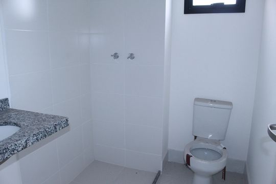 Apartamento para alugar com 2 quartos, 54m² em Campos Elíseos, São Paulo