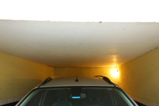 Garagem de casa à venda com 3 quartos, 63m² em Jardim Matarazzo, São Paulo