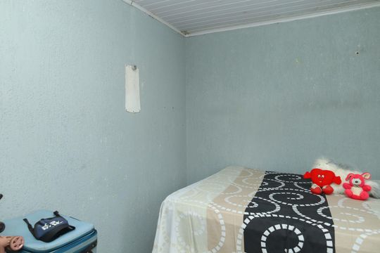 Quarto 2 de casa à venda com 3 quartos, 63m² em Jardim Matarazzo, São Paulo
