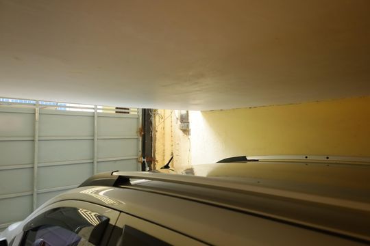 Garagem de casa à venda com 3 quartos, 63m² em Jardim Matarazzo, São Paulo