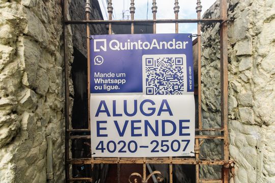 Fachada - Placa Código LDNB-51 de casa à venda com 4 quartos, 230m² em Cidade Mãe do Céu, São Paulo