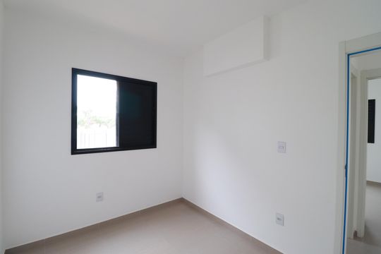 Quarto 1 de apartamento para alugar com 2 quartos, 55m² em Dom Bernardo Jose Mielle, Ribeirão Preto