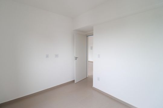 Quarto 2 de apartamento para alugar com 2 quartos, 55m² em Dom Bernardo Jose Mielle, Ribeirão Preto