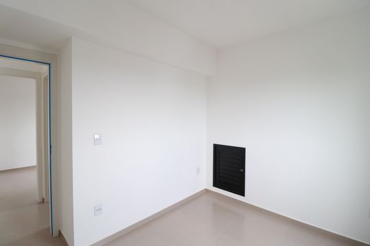 Quarto 2 de apartamento para alugar com 2 quartos, 55m² em Dom Bernardo Jose Mielle, Ribeirão Preto