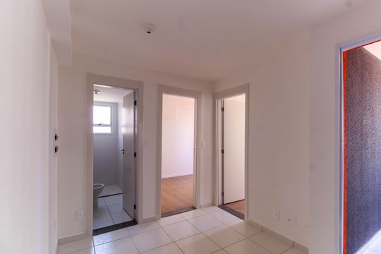 Apartamento para alugar com 2 quartos, 36m² em Mooca, São Paulo