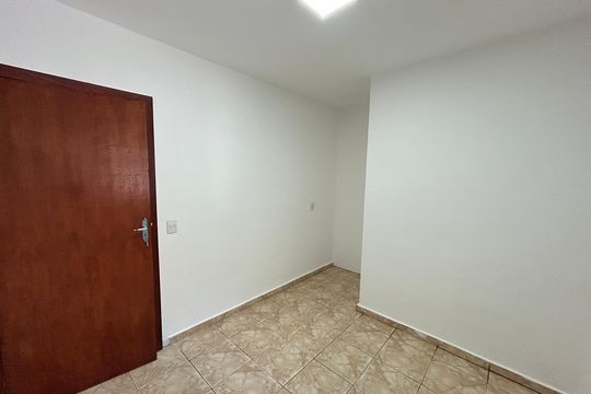 Casa para alugar com 3 quartos, 80m² em Morada Nova, Contagem