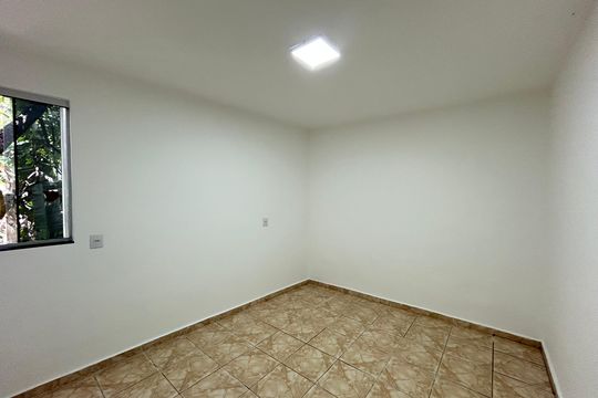 Casa para alugar com 3 quartos, 80m² em Morada Nova, Contagem