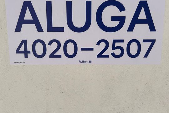 Casa para alugar com 3 quartos, 80m² em Morada Nova, Contagem