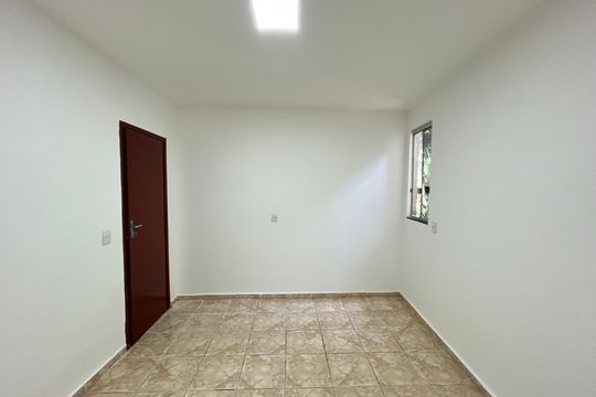 Casa para alugar com 3 quartos, 80m² em Morada Nova, Contagem