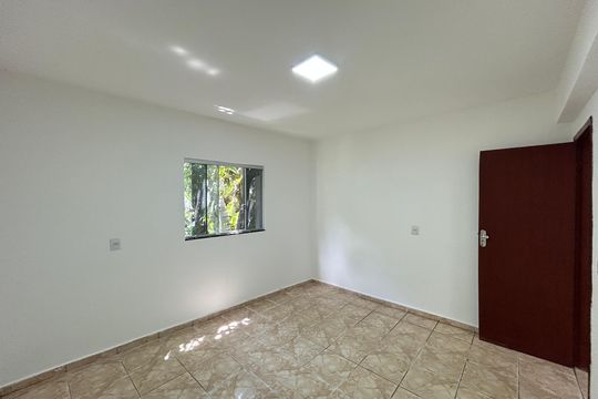 Casa para alugar com 3 quartos, 80m² em Morada Nova, Contagem