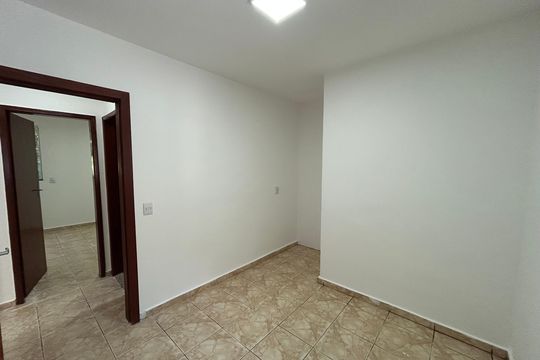 Casa para alugar com 3 quartos, 80m² em Morada Nova, Contagem