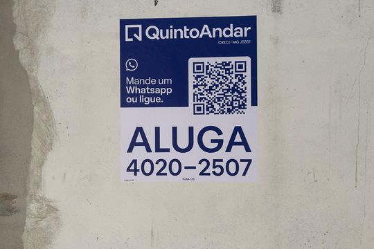 Casa para alugar com 3 quartos, 80m² em Morada Nova, Contagem