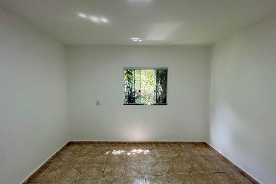 Casa para alugar com 3 quartos, 80m² em Morada Nova, Contagem