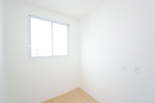 Quarto 1 de apartamento para alugar com 2 quartos, 38m² em Centro, Guarulhos
