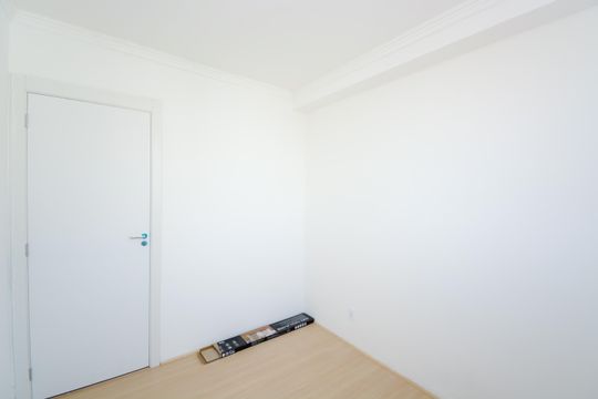 Quarto 2 de apartamento para alugar com 2 quartos, 38m² em Centro, Guarulhos