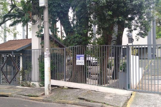 Fachada de apartamento à venda com 2 quartos, 50m² em Parque Mandaqui, São Paulo