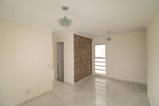 Apartamento à venda com 2 quartos, 50m² em Parque Mandaqui, São Paulo