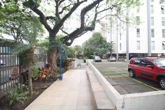 Área Comum de apartamento à venda com 2 quartos, 50m² em Parque Mandaqui, São Paulo