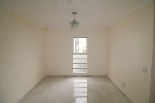 Sala de apartamento à venda com 2 quartos, 50m² em Parque Mandaqui, São Paulo